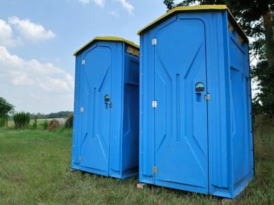 About Construction Portable Toilets​ - portable toilet for construction experts in Dallas